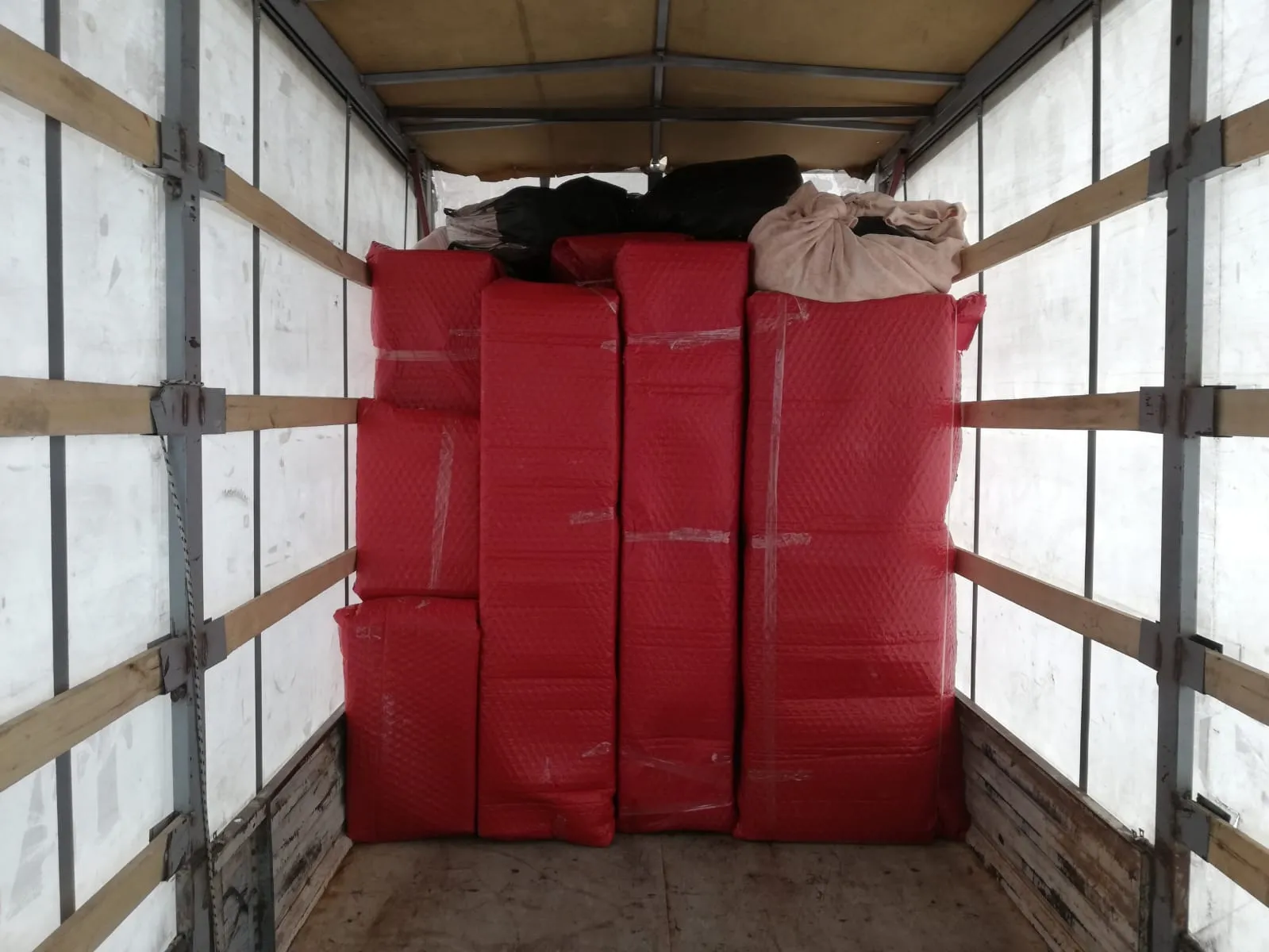 Bursa Evden Eve Nakliyat