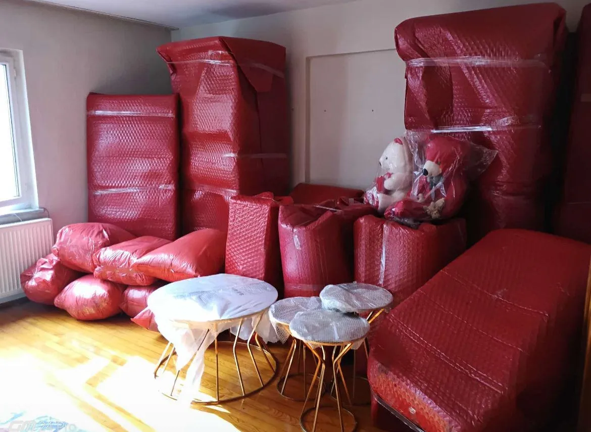 Bursa Evden Eve Nakliyat