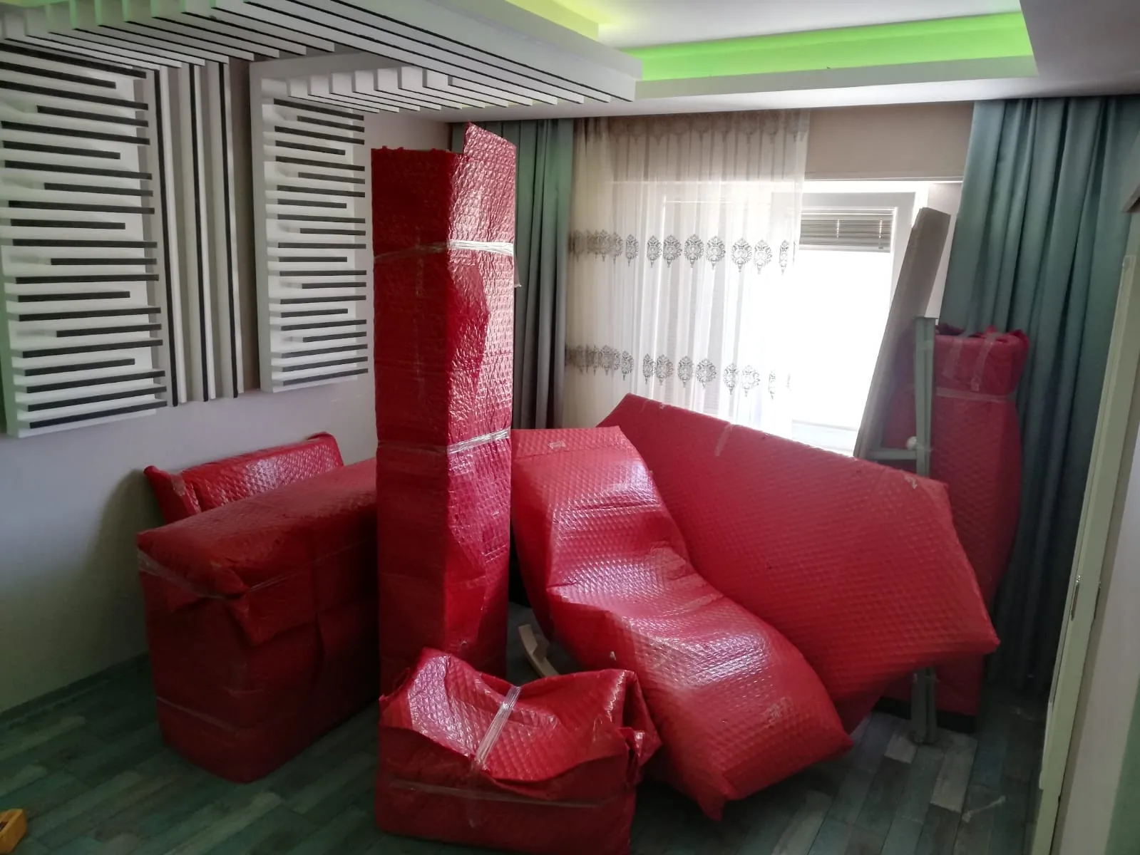 Bursa Evden Eve Nakliyat