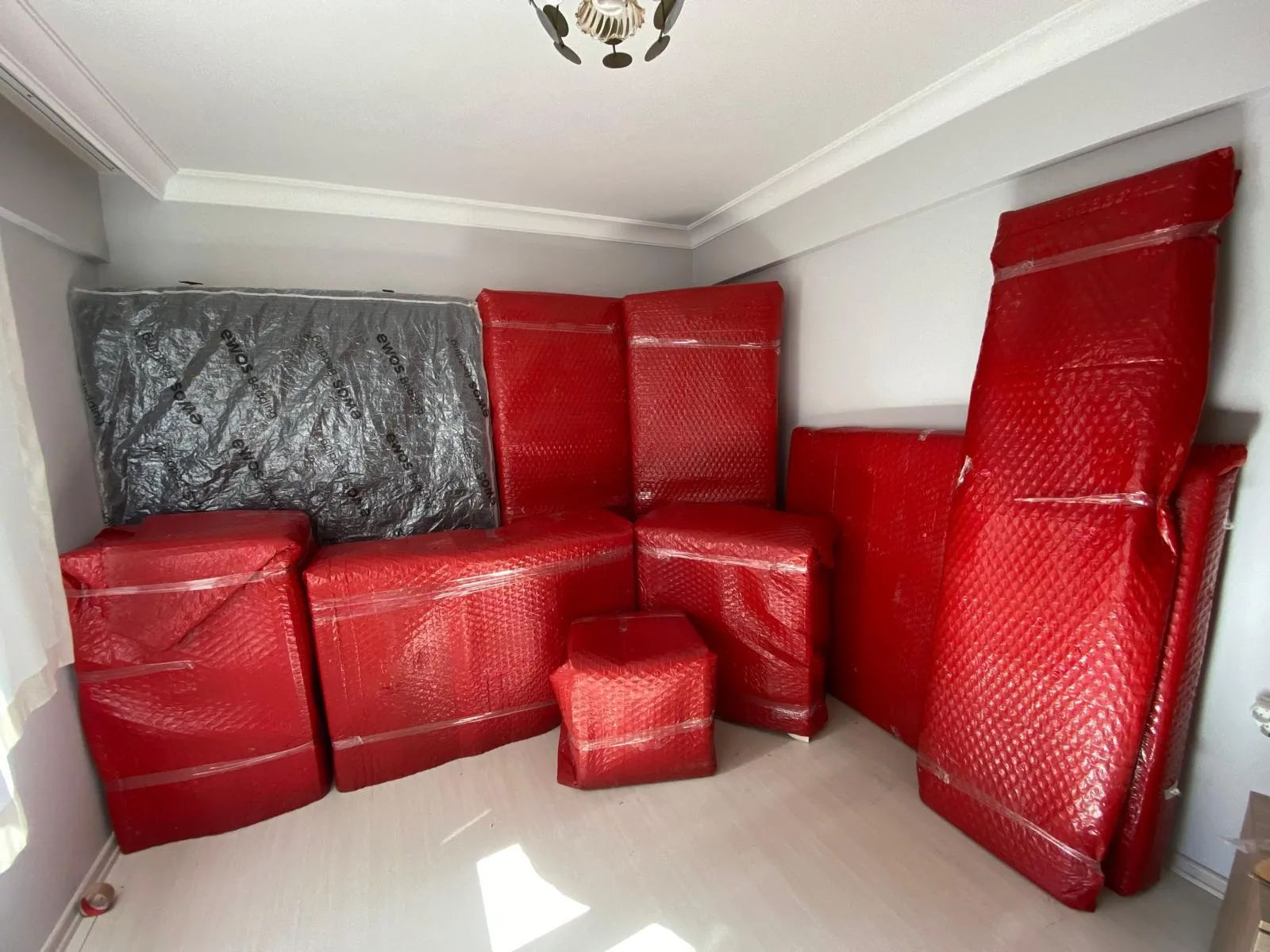 Bursa Evden Eve Nakliyat