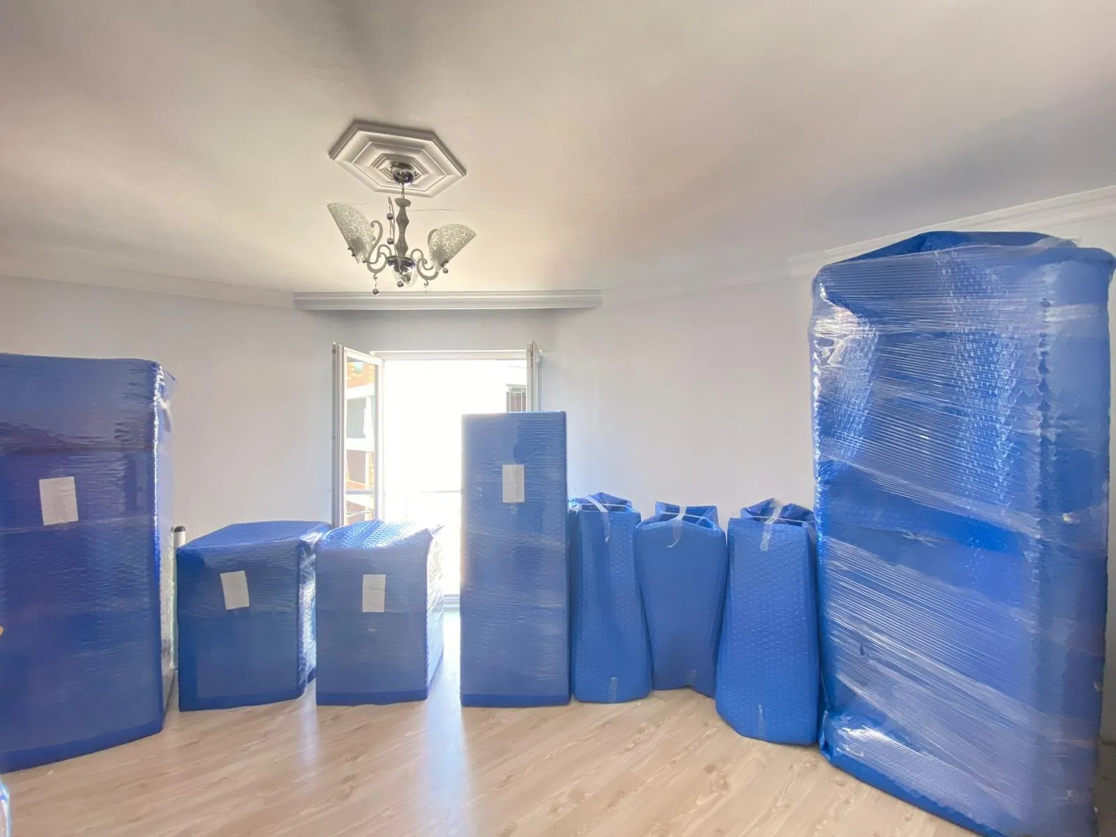 Bursa Evden Eve Nakliyat