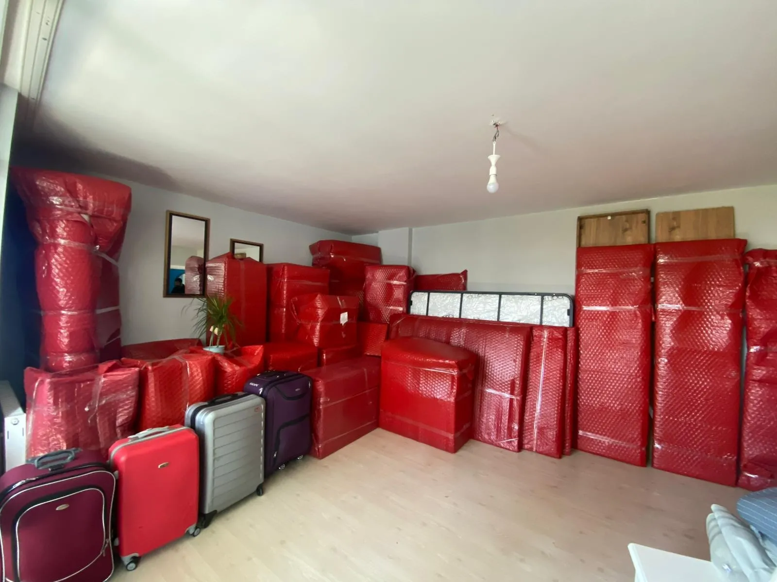 Bursa evden eve nakliyat